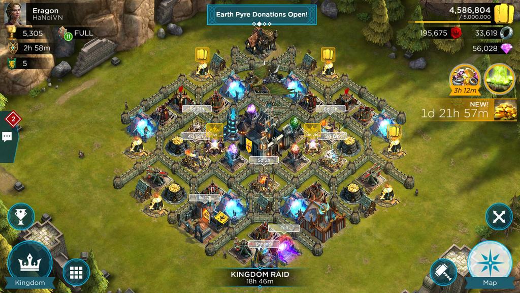 SerpentQueenCC's tweet photo. @RivalKingdoms #Showmetheloot http://t.co/GmznYB5kie