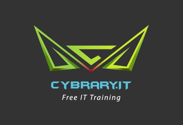 heathenhkr's tweet image. You should also check out @cybraryIT&apos;s #Security Awareness #Training at cybrary.it/enterprise-tra… be a human #firewall