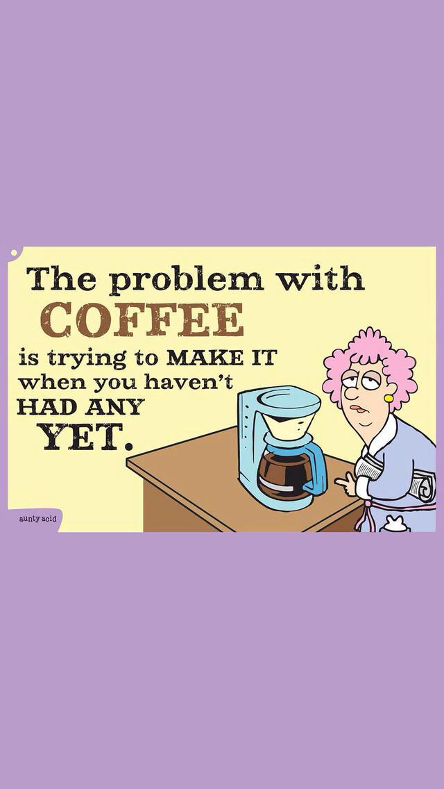 40Sorensen's tweet photo. Everyone needs coffee http://t.co/xTze181yWP