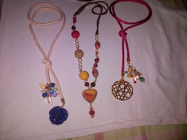 Paraguanayof's tweet photo. Corbatines http://t.co/5kW3fnW9pM