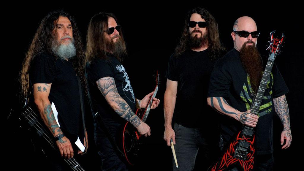tnLaViola's tweet photo. Así suena lo nuevo de Slayer: “You Against You” 
http://t.co/AoaIpElXuH http://t.co/smOn5pESpL