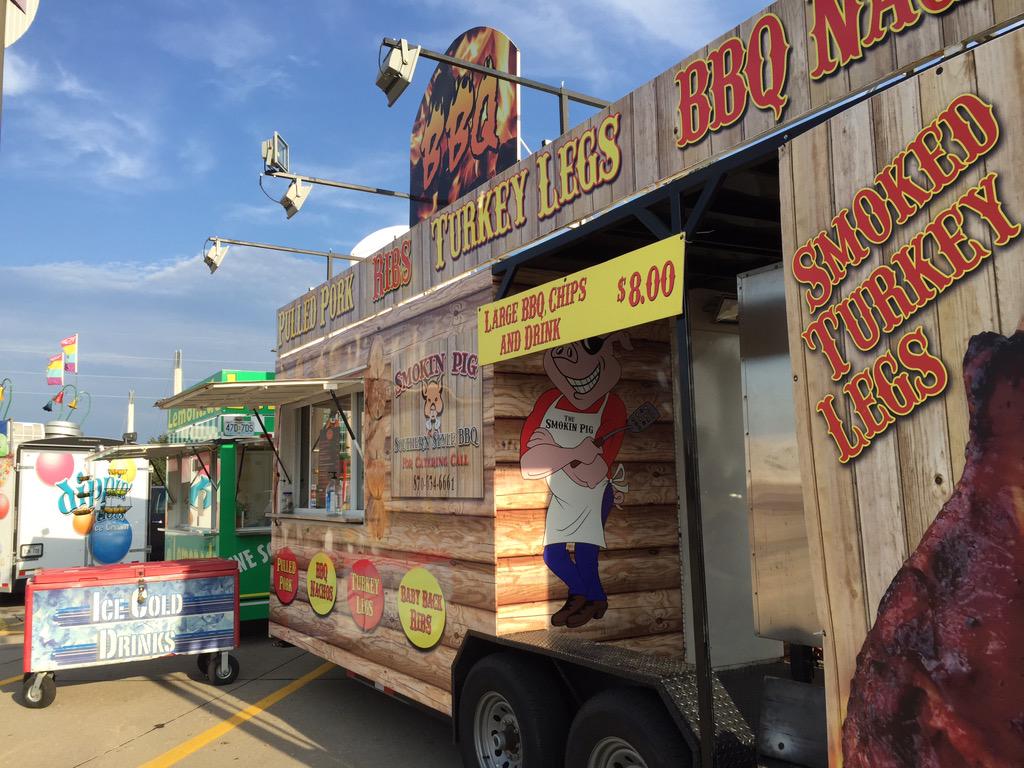 SeptFestOmaha's tweet photo. @BigIdahoPotato Haha! Larry, if you are hungry there are tons of great food vendors here that can help. :) http://t.co/8JolDO0cuu