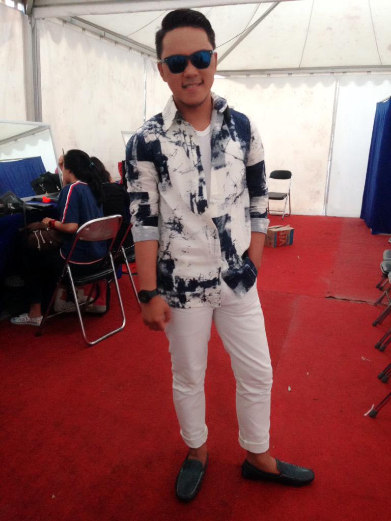 DANANGBWI's tweet photo. #DANANGatINBOXSCTV ayooo pada nontonn yaaahh http://t.co/Sj9SBgDtC2