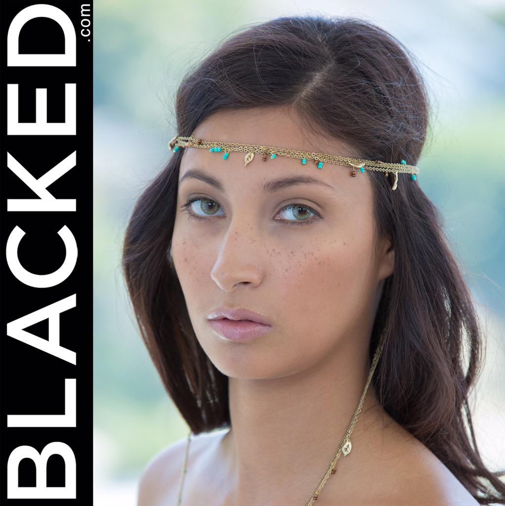 Jade Jantzen™ On Twitter What Do You Guys Think Of The New Avi ☺️ Blacked Com