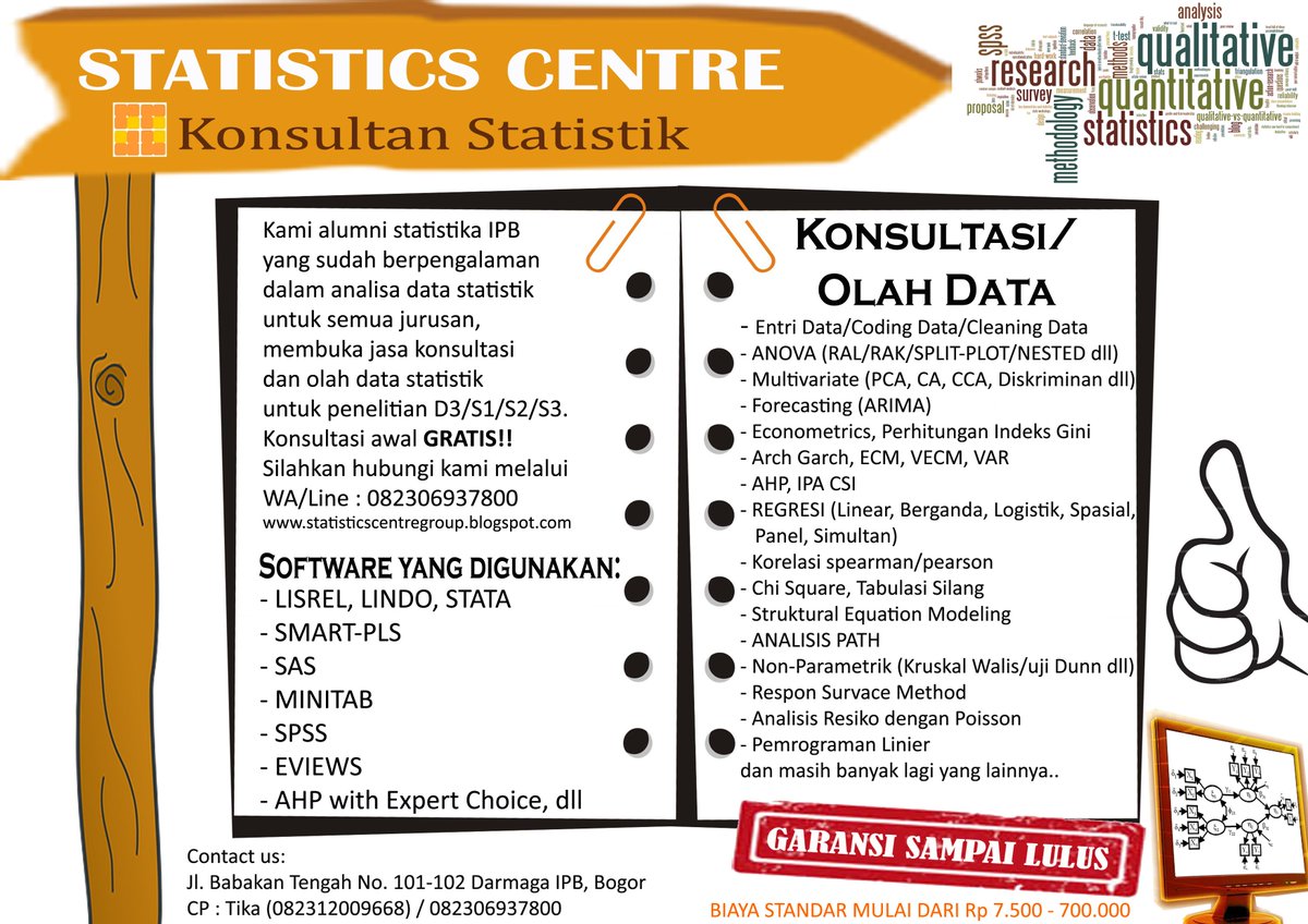 Statistics Center (@StatisticsC) / Posts / X