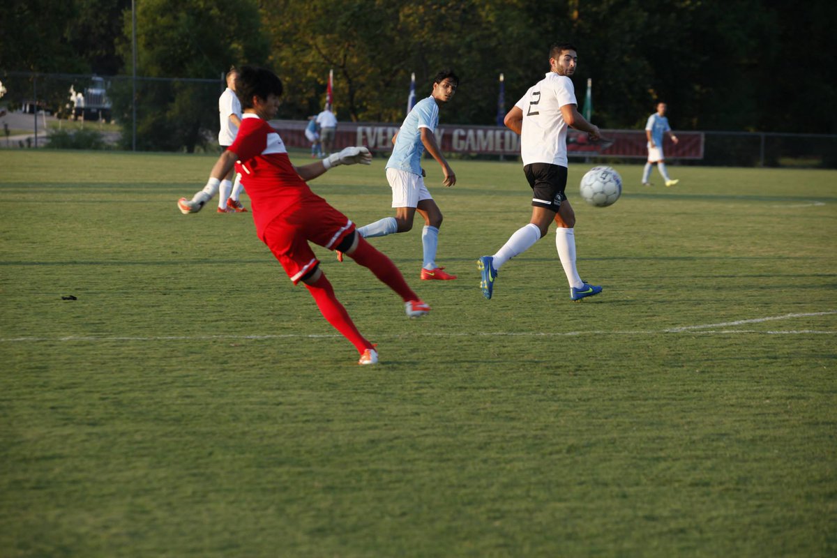 アメリカ大学サッカー留学 Auf Twitter ３戦３勝１失点 畚野直柔gk マーティン メソジスト大学所属のゴールキーパー畚野直柔選手 １年生ながら全試合スタメンに抜擢され ３戦３勝１失点 マーティン 試合日程 Http T Co Fajk1fxitu Http T Co Yubt0gstaa