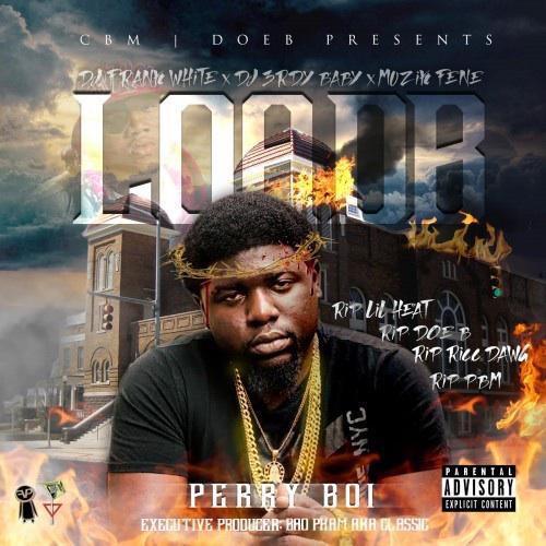 _nursebaee's tweet image. Y'all fuck with my bruh @CBMPERRYBOI mixtape... HARDBODY ✊🏾😎 #LOADB #LiveMixtapes