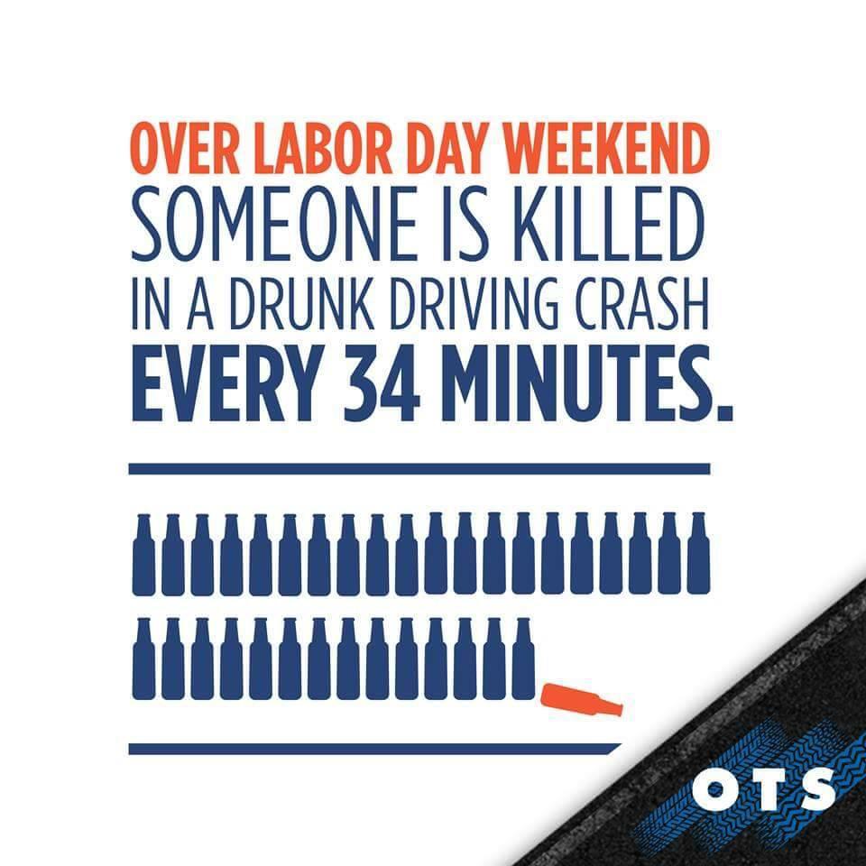 damselpromaryc's tweet image. Stay safe this weekend!  #designateadriver #useuber #dontdrinkanddrive #safelaborday