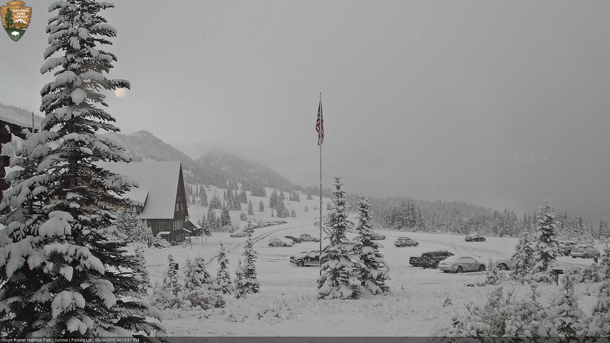 visitmtrainier tweet picture