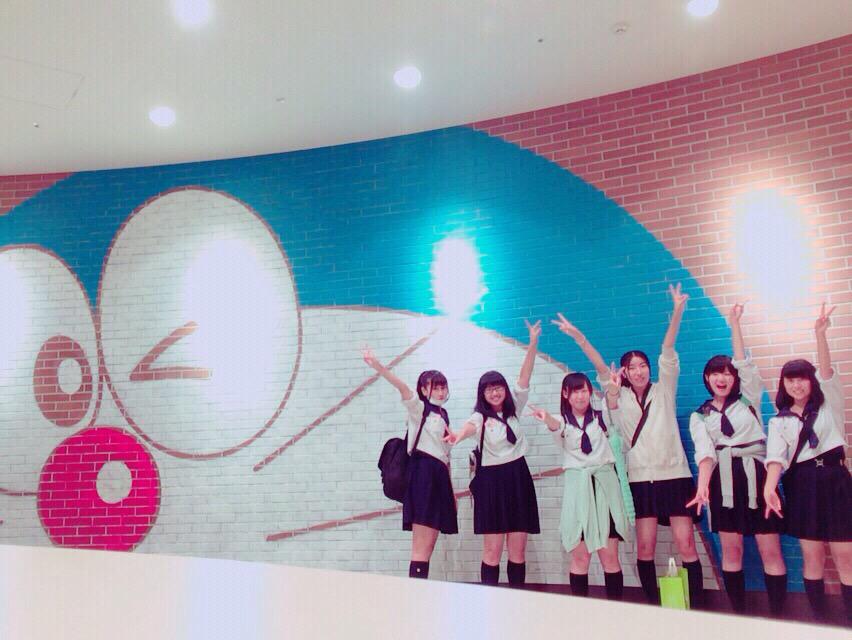 candy8_8's tweet photo. 昨日ほんとに楽しかった\( ˆ ˆ )/♡ありがとう☺︎ http://t.co/xHHyt6DdhS