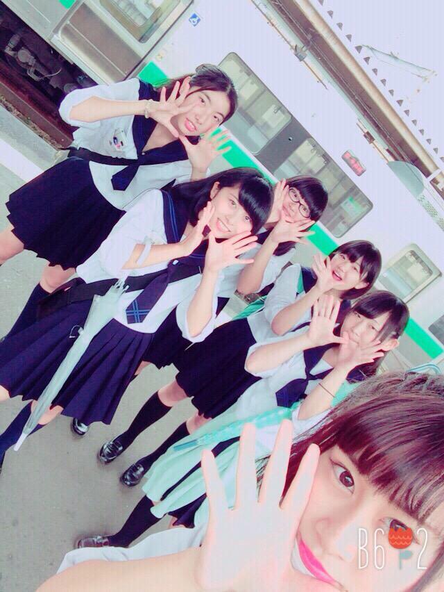 candy8_8's tweet photo. 昨日ほんとに楽しかった\( ˆ ˆ )/♡ありがとう☺︎ http://t.co/xHHyt6DdhS