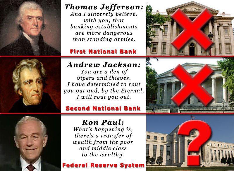 Auditfed's tweet photo. http://t.co/Pk4vKbqdQ6