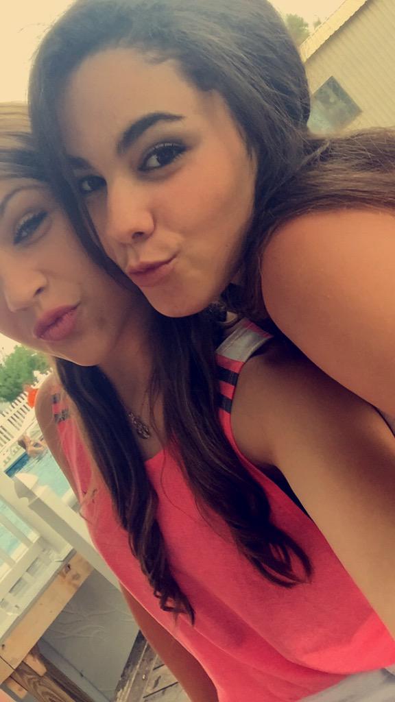 Happy birthday, again lil mama. ilu  