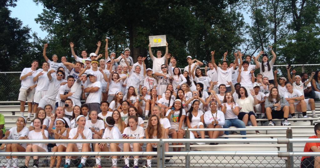 Mt. Hebron Football (mth_football) Twitter