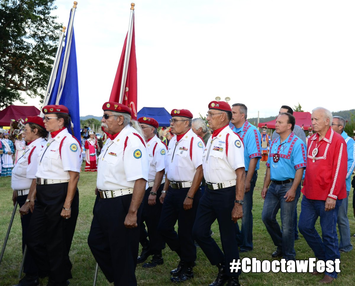 choctawnationOK's tweet photo. The Grand Entry during the Choctaw Nation Labor Day Festival begins at 7PM.
Events: http://t.co/JptOi5wyym http://t.co/hvMlwN9wpJ