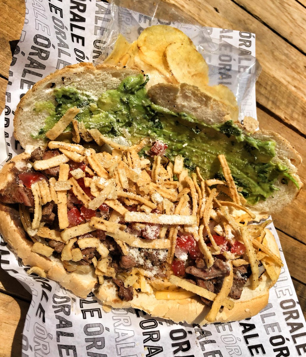 Mañana en el #StandUpMatiné de <a href="/richiesgenial/">richiesgenial</a> estarán <a href="/HuachilangoFT/">Huachilango</a> y <a href="/oralepepito/">Orale Pepito</a> ¡D E L I C I O S O!