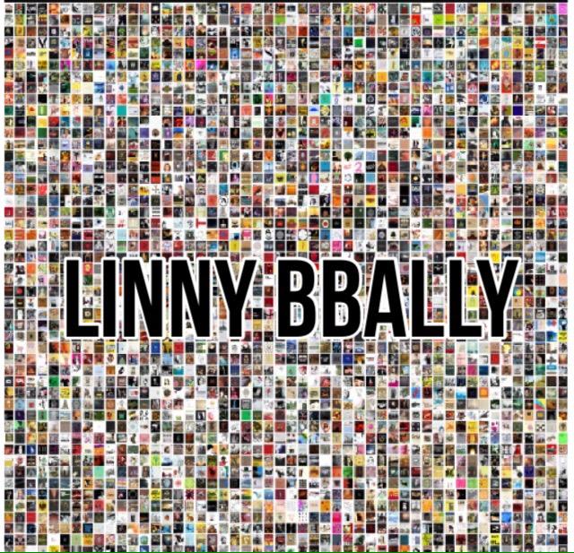 LBbally's tweet photo. COMING SOON 09/15 #berready #linnybbally #music 🍑 http://t.co/Lj7HC6jiBh