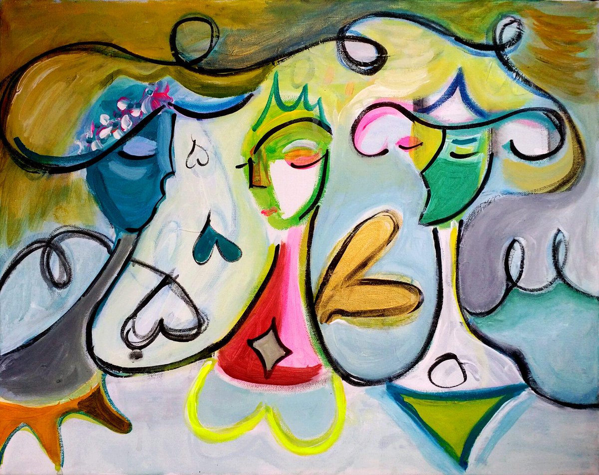 rasfineart's tweet photo. Midsummer's Night Dream,Love looks not with the eyes,but with the mind,
And therefore is winged Cupid painted blind. http://t.co/IByXEWgNNf