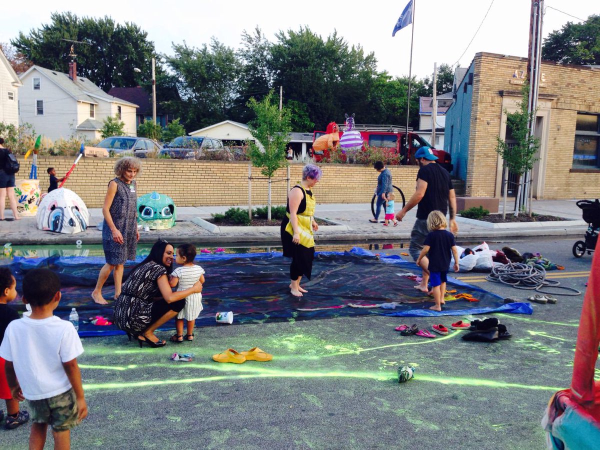 Waterloo Arts tweet media