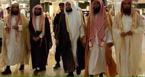 nadea1435's tweet photo. أتشرف بوجود هؤلاء الرجال في بلادنا
 #الهييه_تمنع_فوز_الفهد http://t.co/OlaxpjZhZN