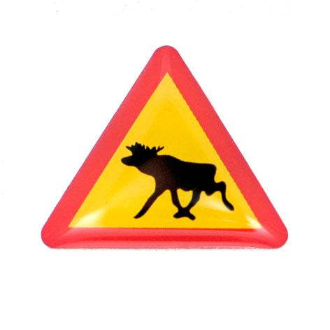facts about sweden on twitter moose crossing signs are stolen at