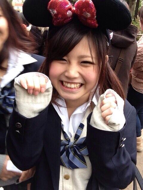 67Uranoa's tweet photo. 顔だけでヌけるレベル！天然かな？ http://t.co/2cRDdgyu3w