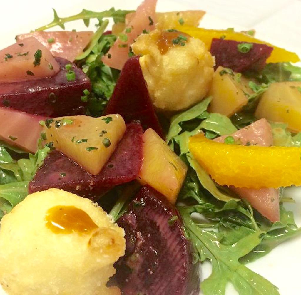 The perfect #summer  #salad !