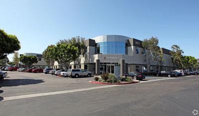 Clarion has paid $90M to buy Pacific Technology Park in Sorrento Mesa. bit.ly/1JIhzeq