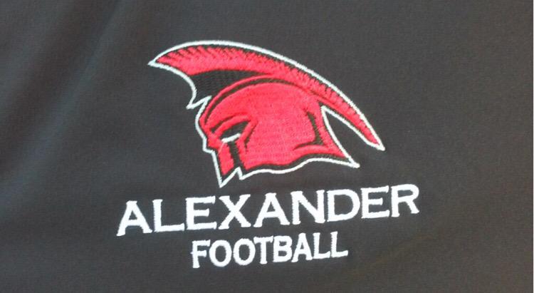 BestOfAreaHSFB's tweet photo. Live! #ChesapeakePanthers vs #AlexanderSpartans #FNOhio @FridayNightOhio ๐ http://t.co/RDBHlahb1s