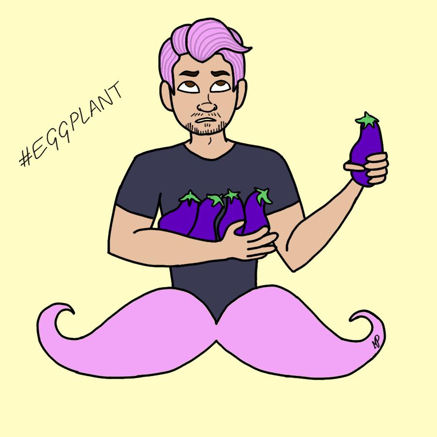 teamsipos's tweet photo. #EGGPLANT if I had to sum up the stream so far... @markiplier http://t.co/dvcAOAhYMd