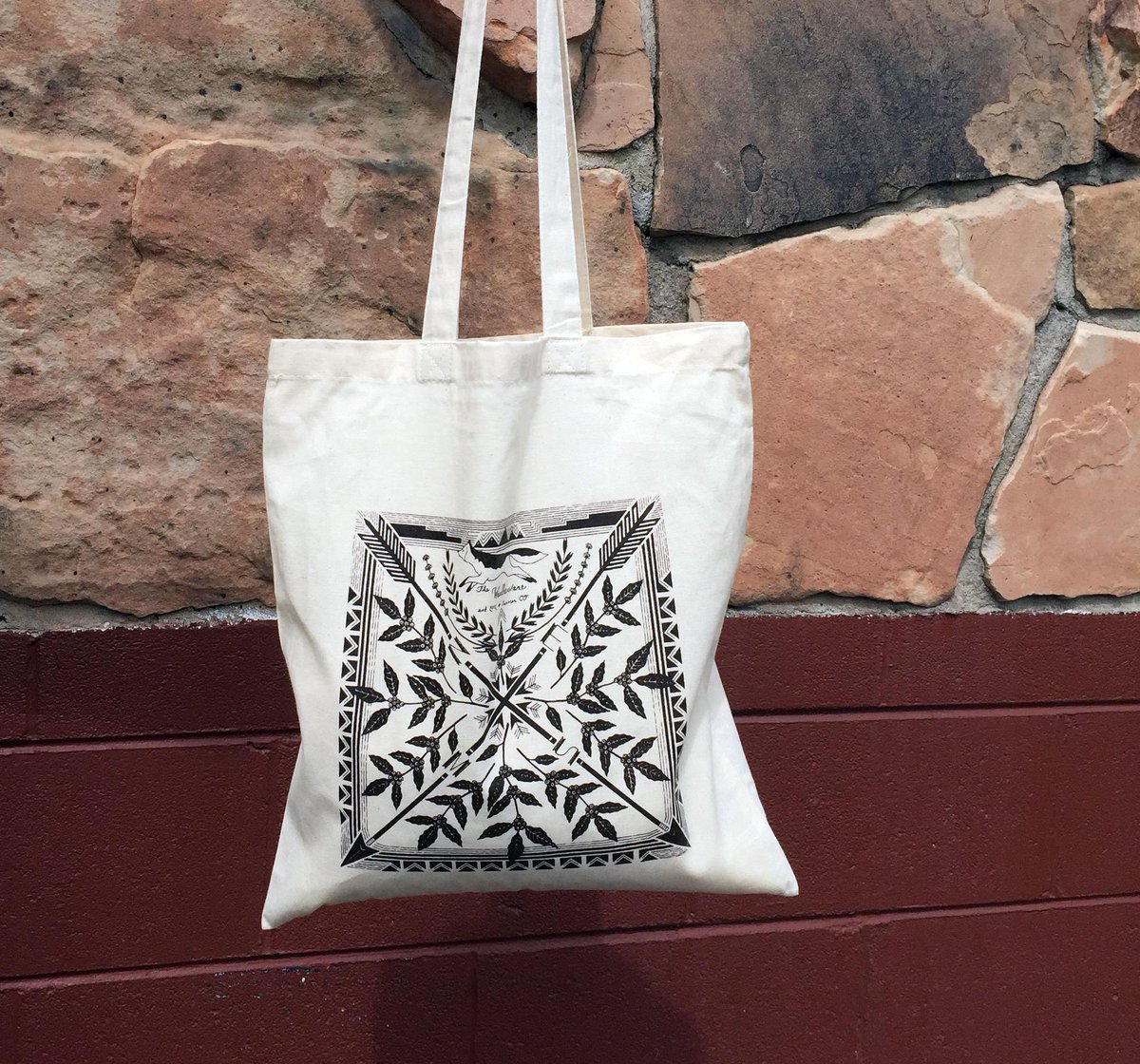 LABOR DAY WEEKEND SALE (sat &amp; sun)
15% Off All Retail! #Denver
Get a weathervane canvas tote when you spend $50+