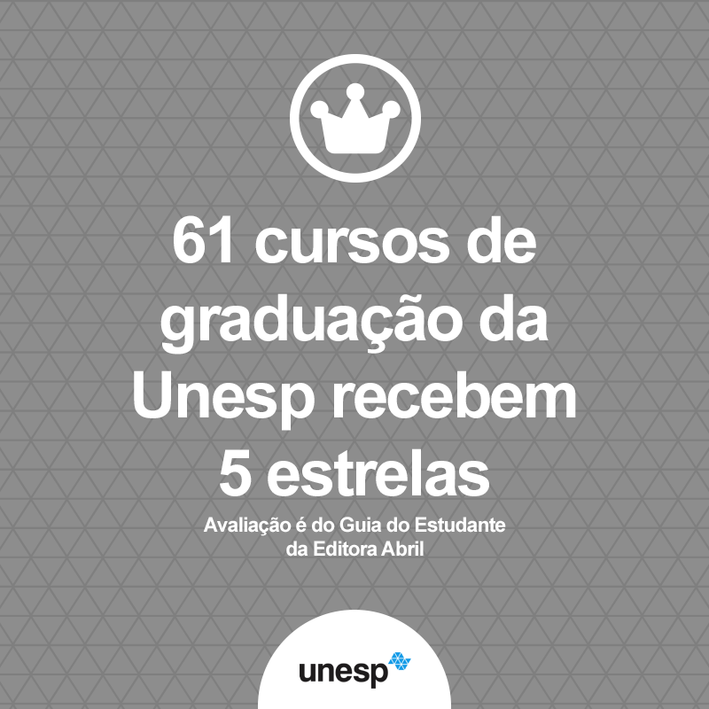É sempre um orgulho para nós a classificação do <a href="/guiadoestudante/">Guia do Estudante</a> goo.gl/UeLj73