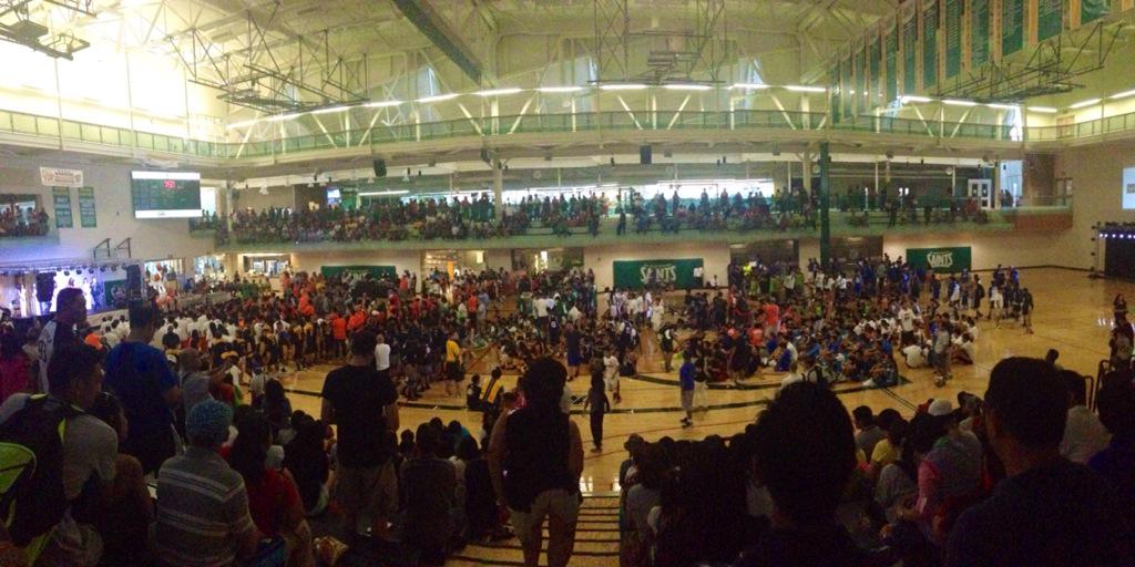 itisralphtho_'s tweet photo. We here #naba2015 http://t.co/falqzlmADQ