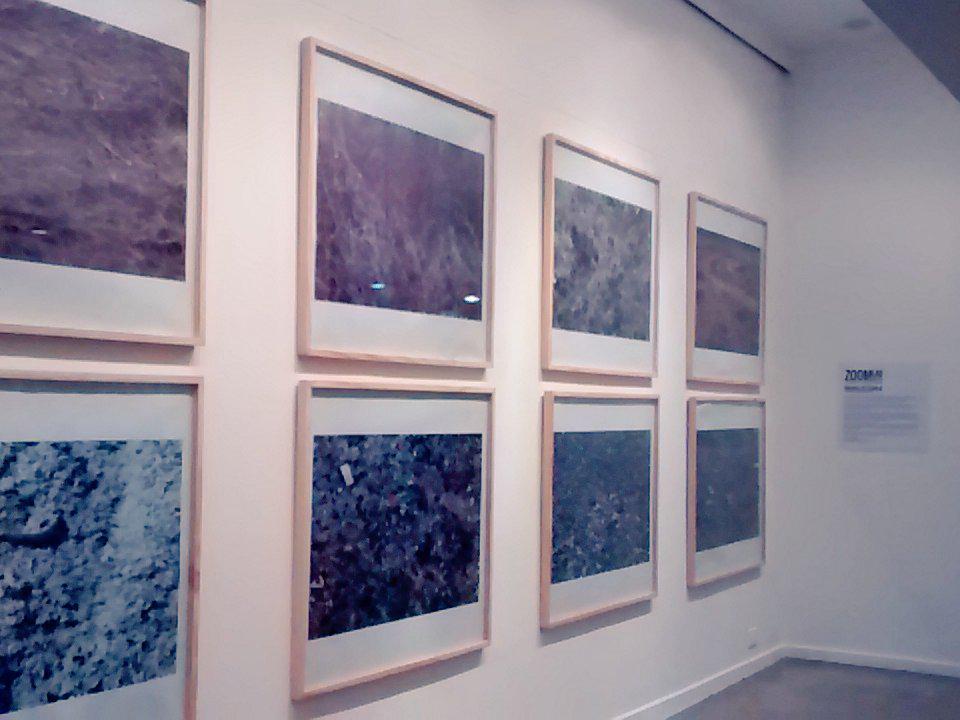 colombomedellin's tweet image. Estamos a minutos de comenzar la inauguración de #ZoomLab III. Muestra con artistas internacionales.