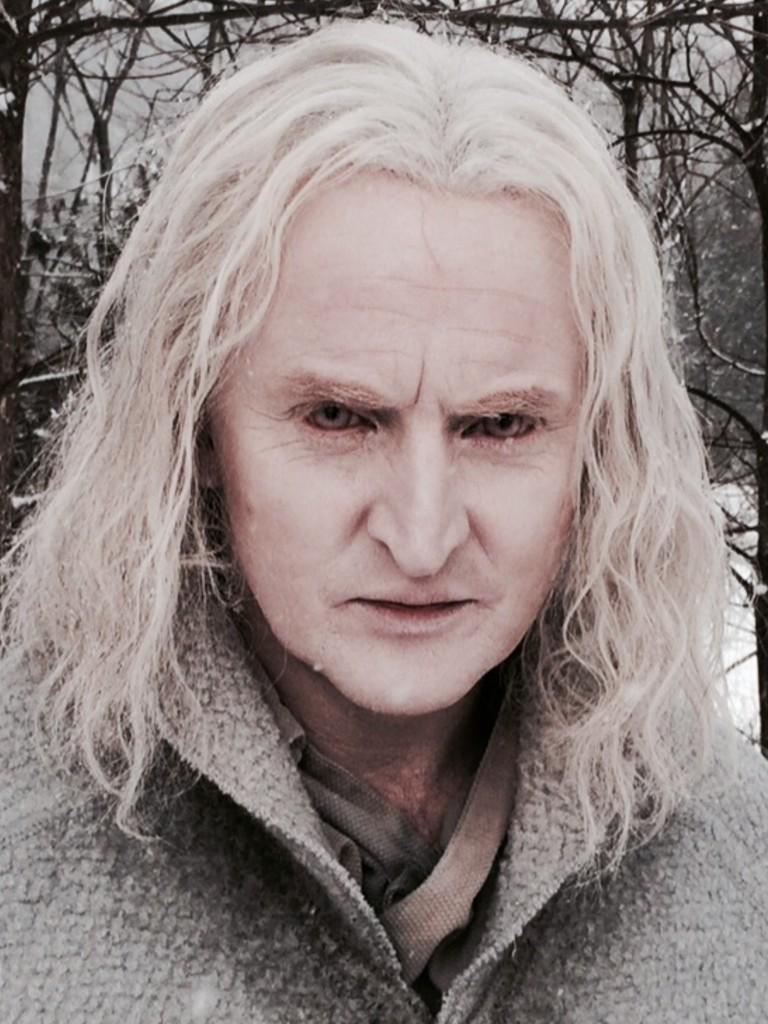 TonyCurran69's tweet photo. Hey #DragonCon2015 ILLEGAL ALIEN INCOMING! @DragonCon @DragonConMedia #DatakTarr incoming! @jesserath @TrennaKeating http://t.co/o8SjIuklAt
