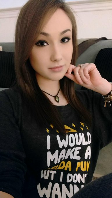 Watch ≫ BirdyLovesIt ≪'s leaked NSFW photo on TwXstars