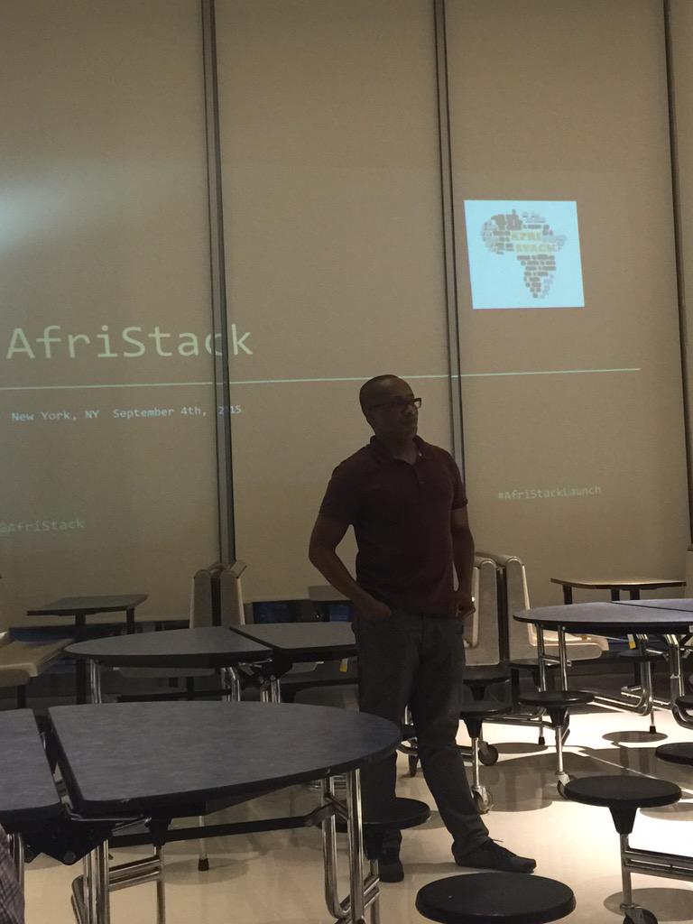ibrahimasouare_'s tweet photo. @AfriStack launches its ICT initiative  #AfriStackLaunch #AfricaRising #Tech http://t.co/mg4gGN9wwX