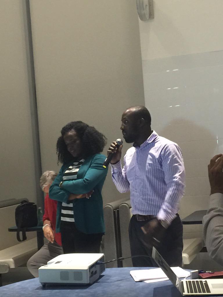 ibrahimasouare_'s tweet photo. @AfriStack launches its ICT initiative  #AfriStackLaunch #AfricaRising #Tech http://t.co/mg4gGN9wwX