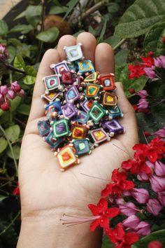 Jaye_Mallen's tweet photo. string art Make on t     string art Make on toothpicks for bracelet charms! Aren't these pre http://t.co/Wte44xHimr http://t.co/amdQUSVIOw
