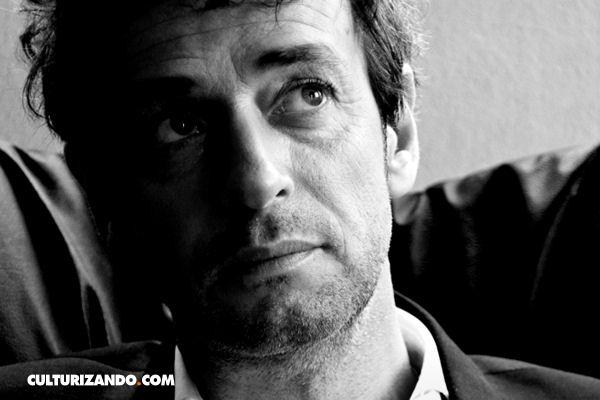 «Poder decir adiós es crecer» #GustavoCerati en 6 frases ► ow.ly/RMYHq