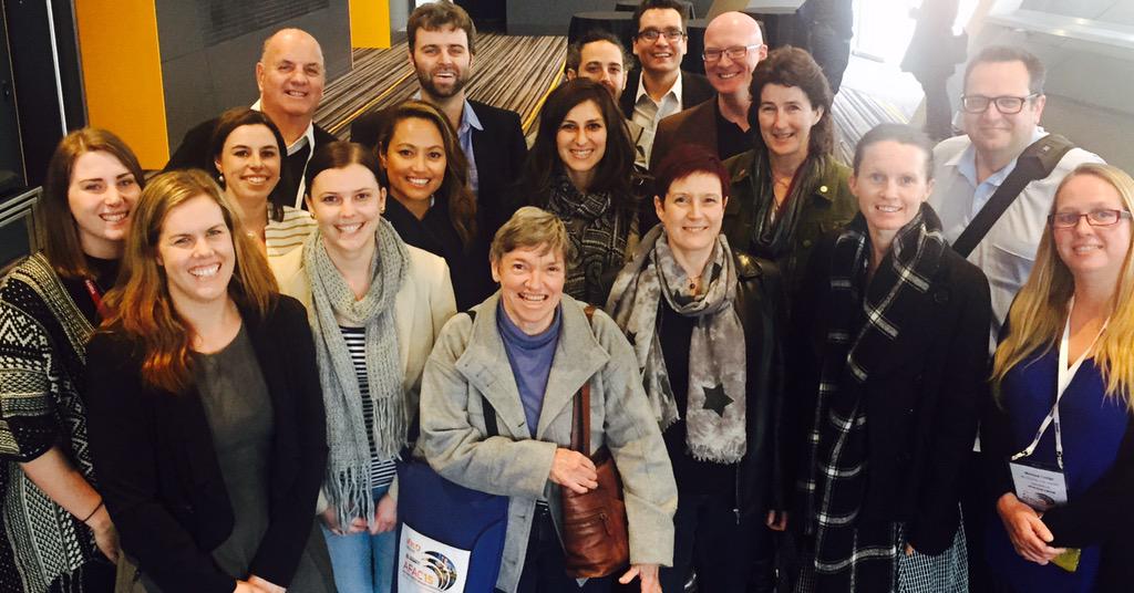 FarmSuccess_'s tweet photo. Thx to all in #afac2015 SM workshop. Smart @mandycant1 @zozo6686 @nathanmaddock @1Reegan1 @AnthonyClarkAU Who else? http://t.co/aVeukYY5u5