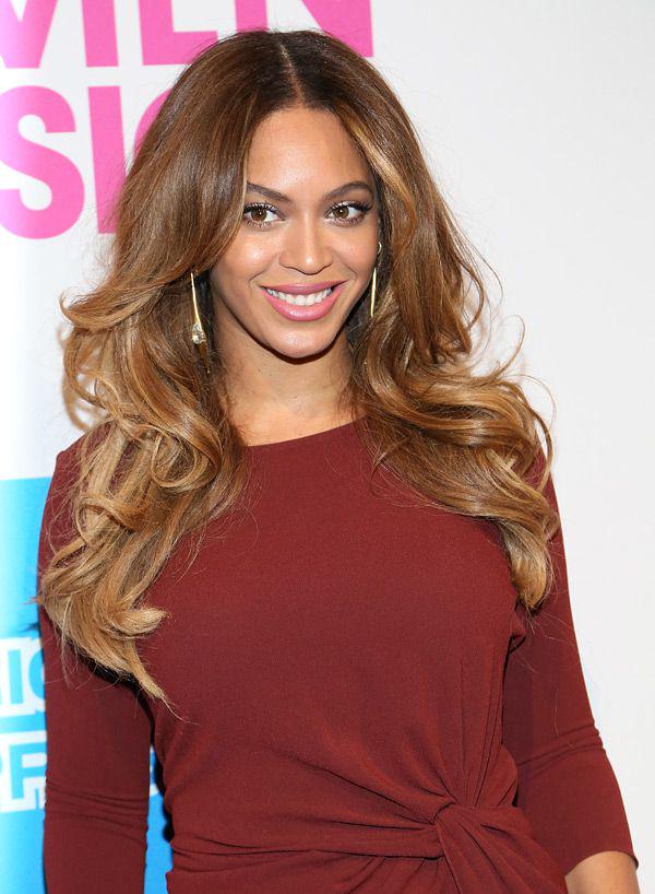 Happy 34th Birthday to Recording Artist Beyonce Knowles Carter today!!! 