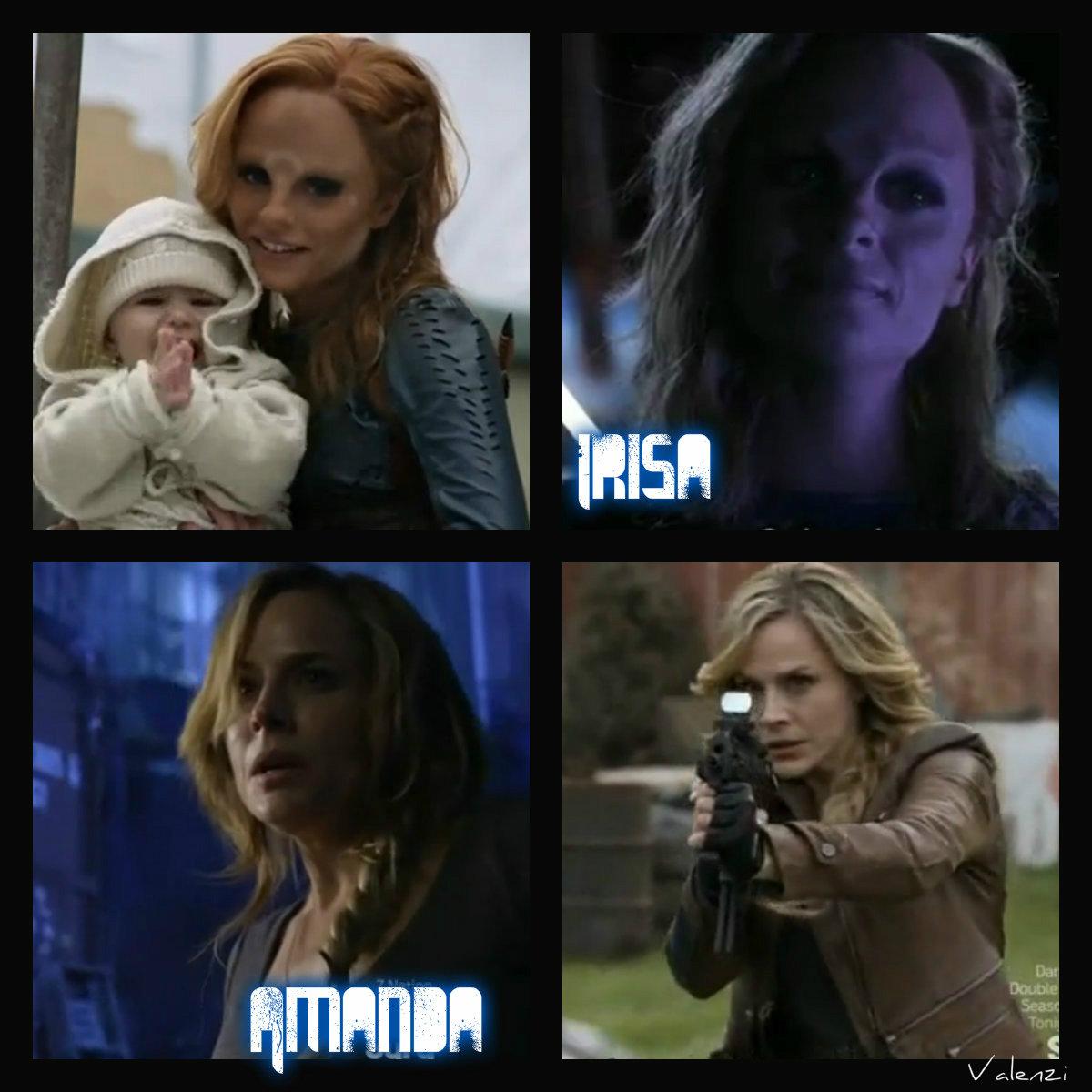 valenzi75's tweet photo. #Defiance I love these girls ! #irisa #amandarosewater We need #defianceseason4 !!! Please ! @DefianceWorld http://t.co/FR2YQ20gIn