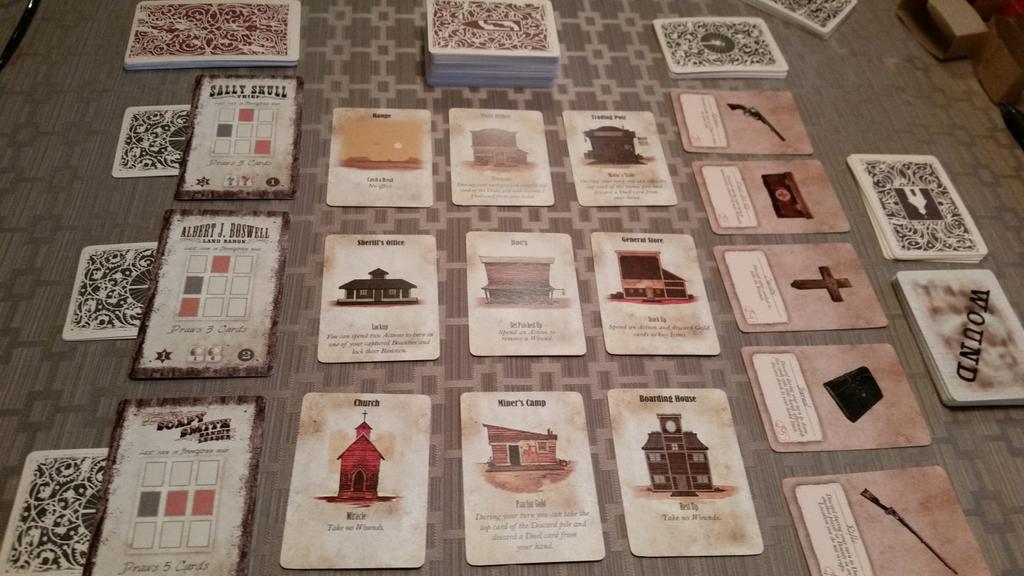 Punch_Cardboard's tweet photo. Gonna collect some bounties tonight. @VPGame #Bountytown http://t.co/R1YoJ00NMu