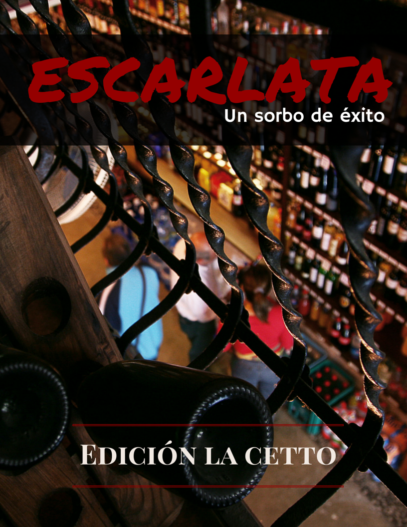 LACETTO tweet media