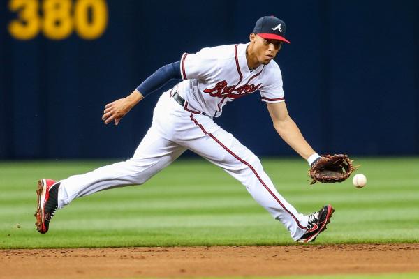 REmessage to wish SS Andrelton Simmons ( a Happy Birthday! 