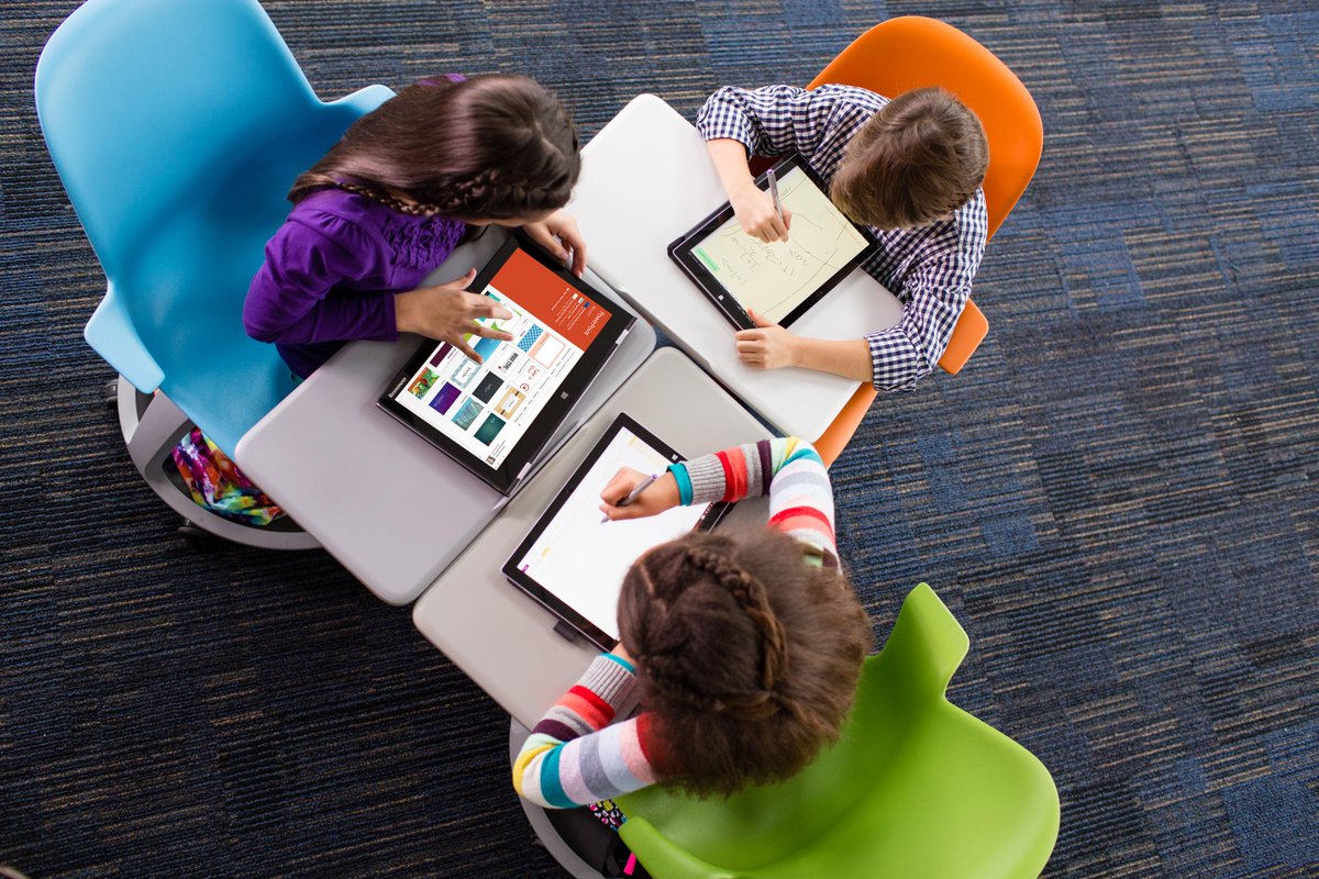Keep materials and classes organized &amp; accessible while engaging students in new collaborative learning experiences.