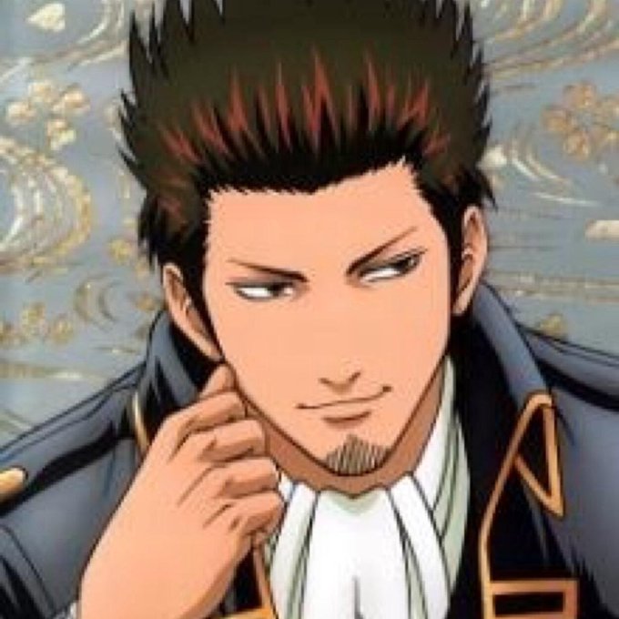 9月4日はストーカーゴリラ近藤勲の誕生日のtwitterイラスト検索結果 9月4日はストーカーゴリラ近藤勲の誕生日のtwitterイラスト検索結果