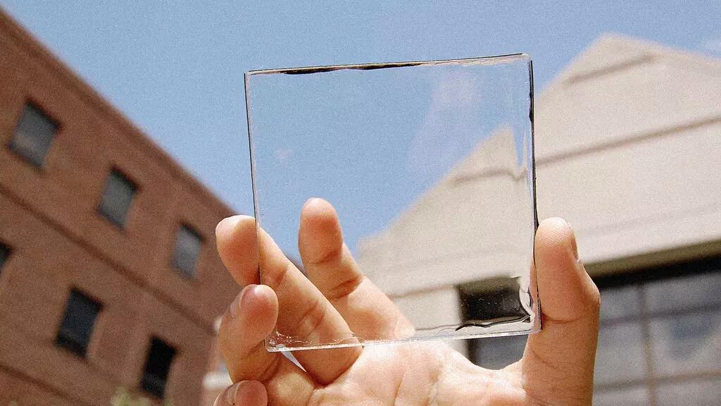 mfisher096's tweet photo. WOW! Attention #GreenInvestors & #GreenPropertyDevelopers! #Solar windows can #power buildings http://t.co/LZiRJTkIIK http://t.co/Vg5PV268Sg