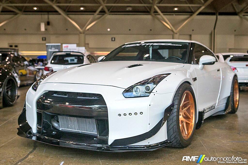 C_ChargeCoinCSP's tweet photo. Do you consider the #Nissan GT-R a #supercar? YES or NO, why? #ExoticFriday #GTR #Toronto http://t.co/IbU9ufoiBp